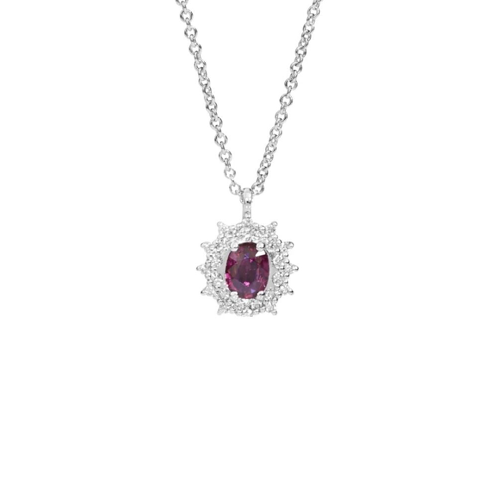 ANELLI RECARLO MOD. R77CC001_RB-09 DESIGNER FASHION JEWELLERY