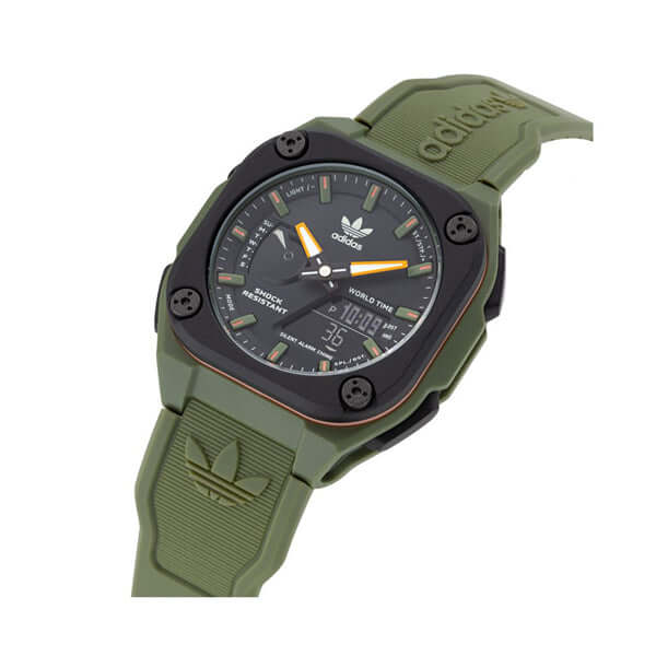 ADIDAS WATCHES Mod. AOST22547 AOST22547