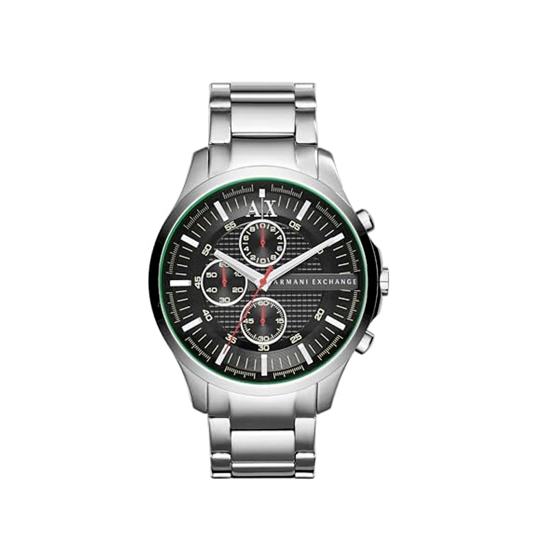 ARMANI EXCHANGE Mod. HAMPTON WATCHES