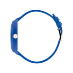 Adidas Adidas Blue Synthetic Watch ADAOST23049AC