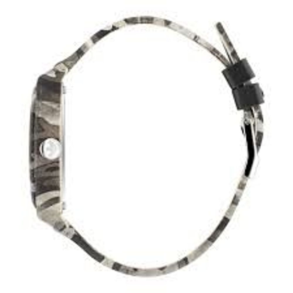 Adidas Multicolor Synthetic Watch