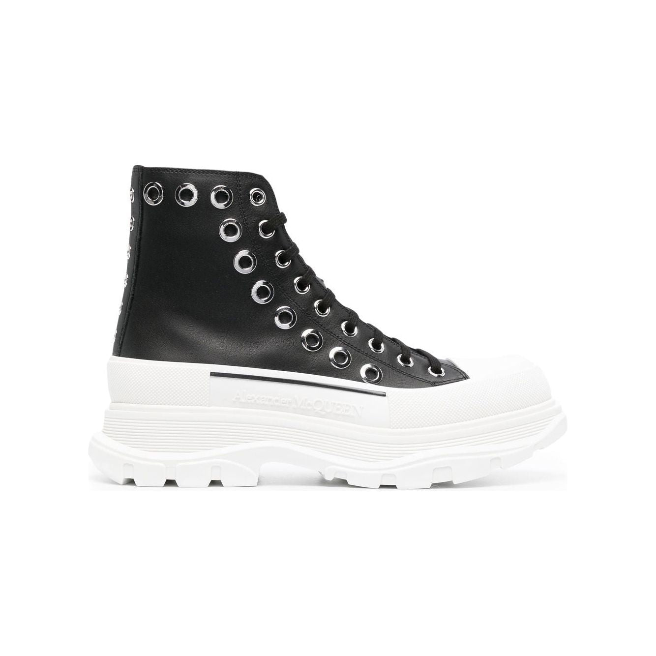 Alexander McQueen tread slick ankle boots LDin,Men,Men > Shoes,Men > Shoes > Boots,New In,Spring - Summer 2023,Yes Eu Alexander Mcqueen 727806WIATF1320