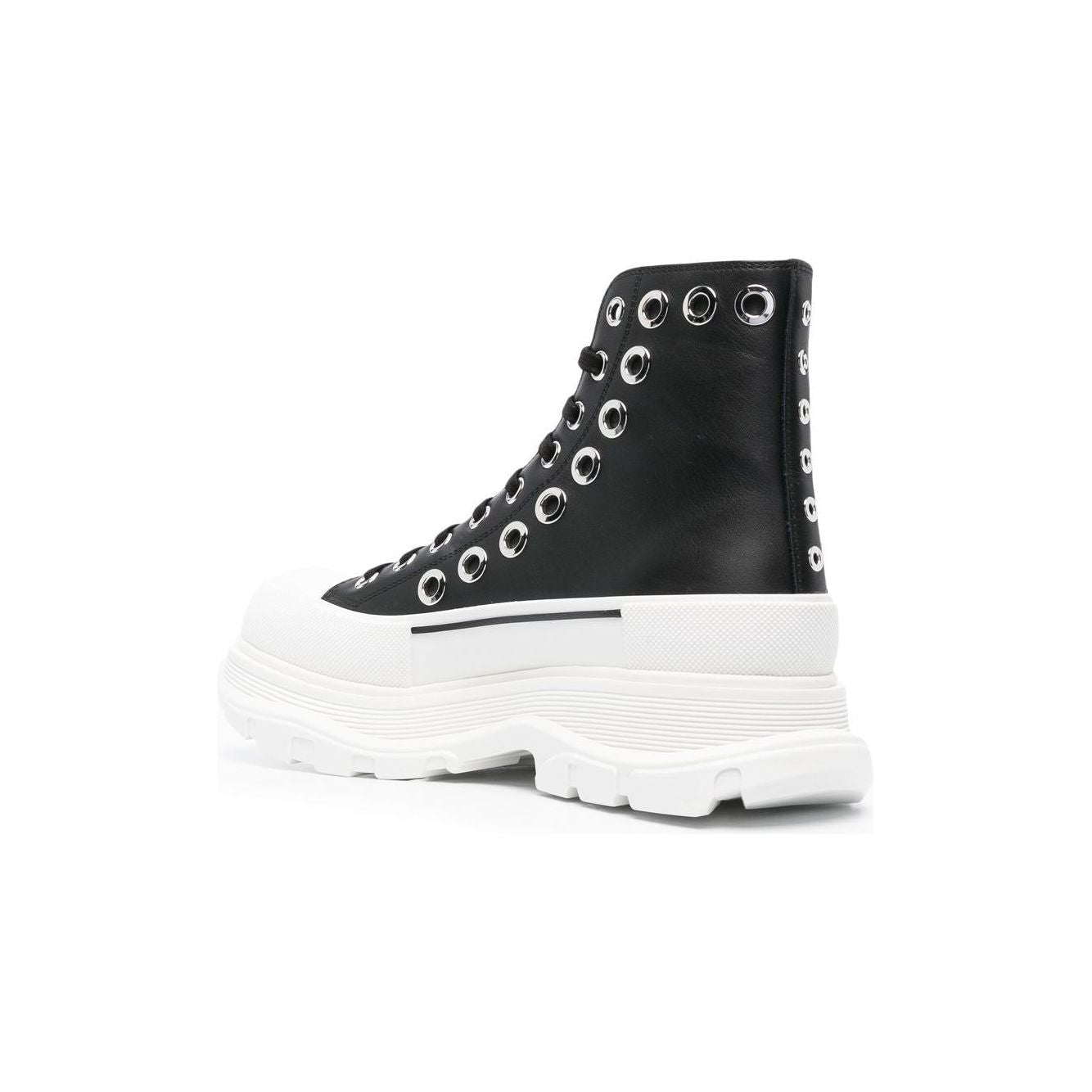 Alexander McQueen tread slick ankle boots LDin,Men,Men > Shoes,Men > Shoes > Boots,New In,Spring - Summer 2023,Yes Eu Alexander Mcqueen 727806WIATF1320