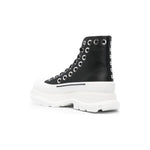 Alexander McQueen tread slick ankle boots LDin,Men,Men > Shoes,Men > Shoes > Boots,New In,Spring - Summer 2023,Yes Eu Alexander Mcqueen 727806WIATF1320