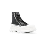 Alexander McQueen tread slick ankle boots LDin,Men,Men > Shoes,Men > Shoes > Boots,New In,Spring - Summer 2023,Yes Eu Alexander Mcqueen 727806WIATF1320