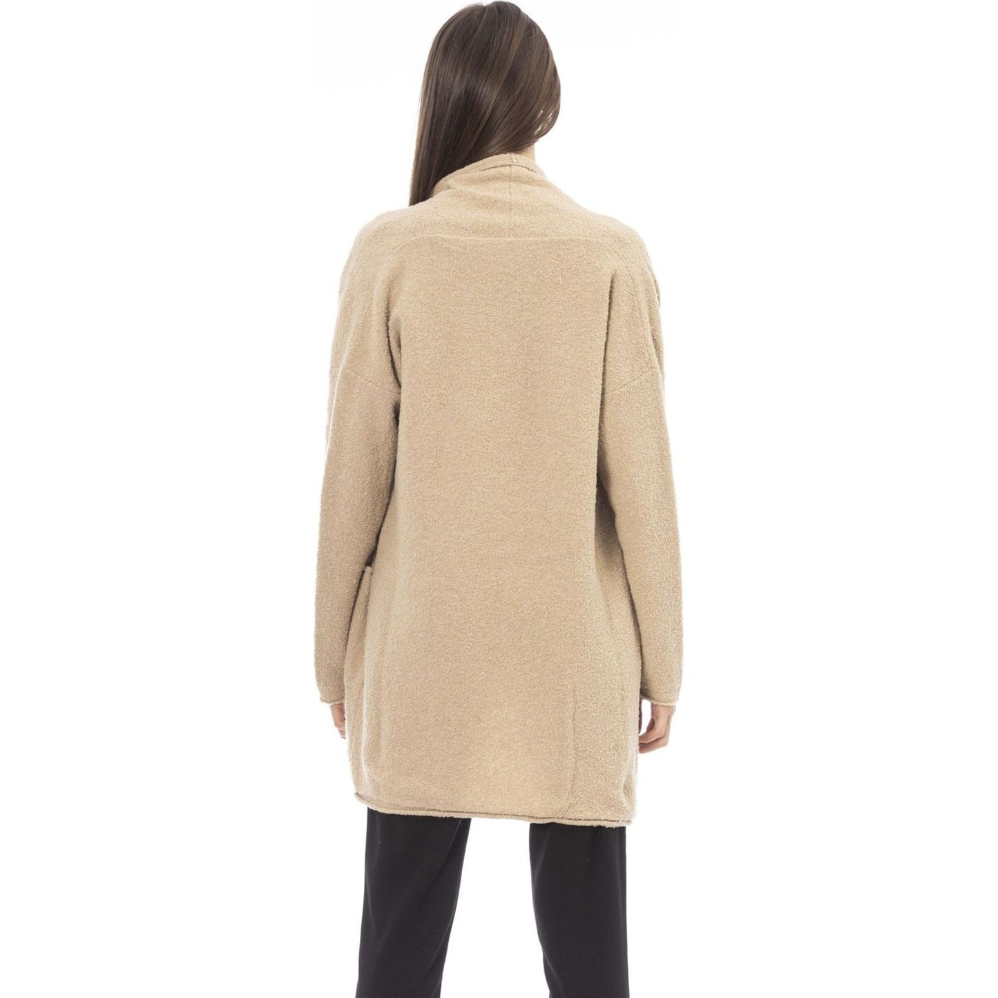 Alpha Studio Sweaters