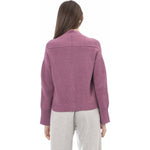 Alpha Studio Sweaters AD8631EE_9007ROSA:401269