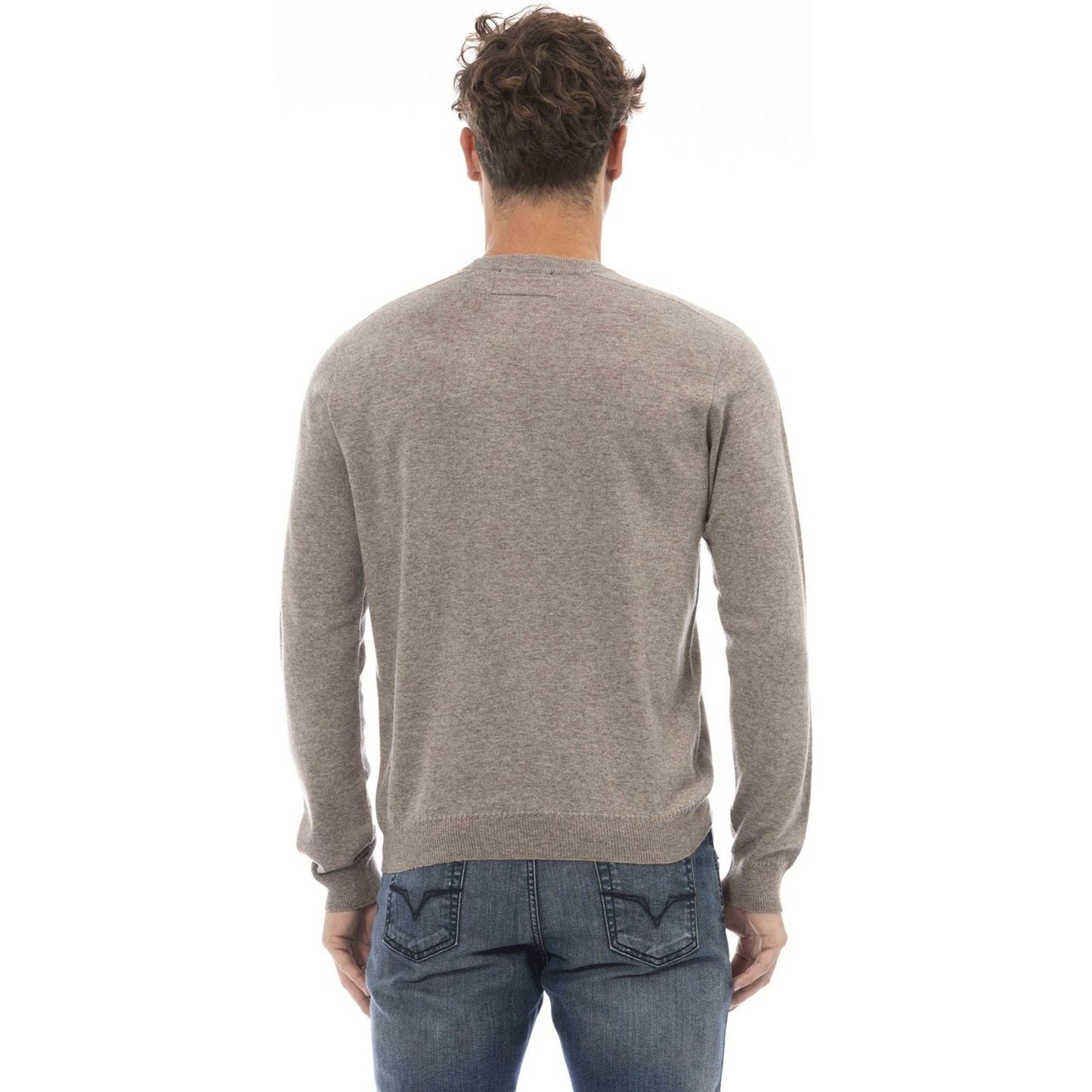 Alpha Studio Sweaters Sweaters