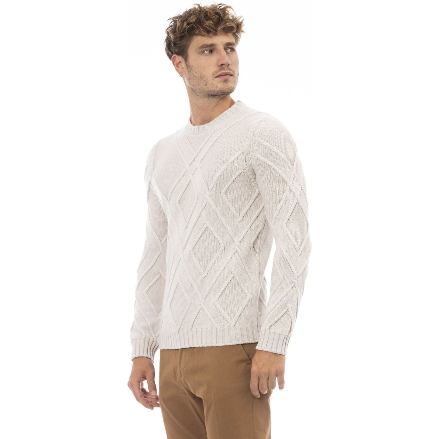 Alpha Studio Sweaters Sweaters