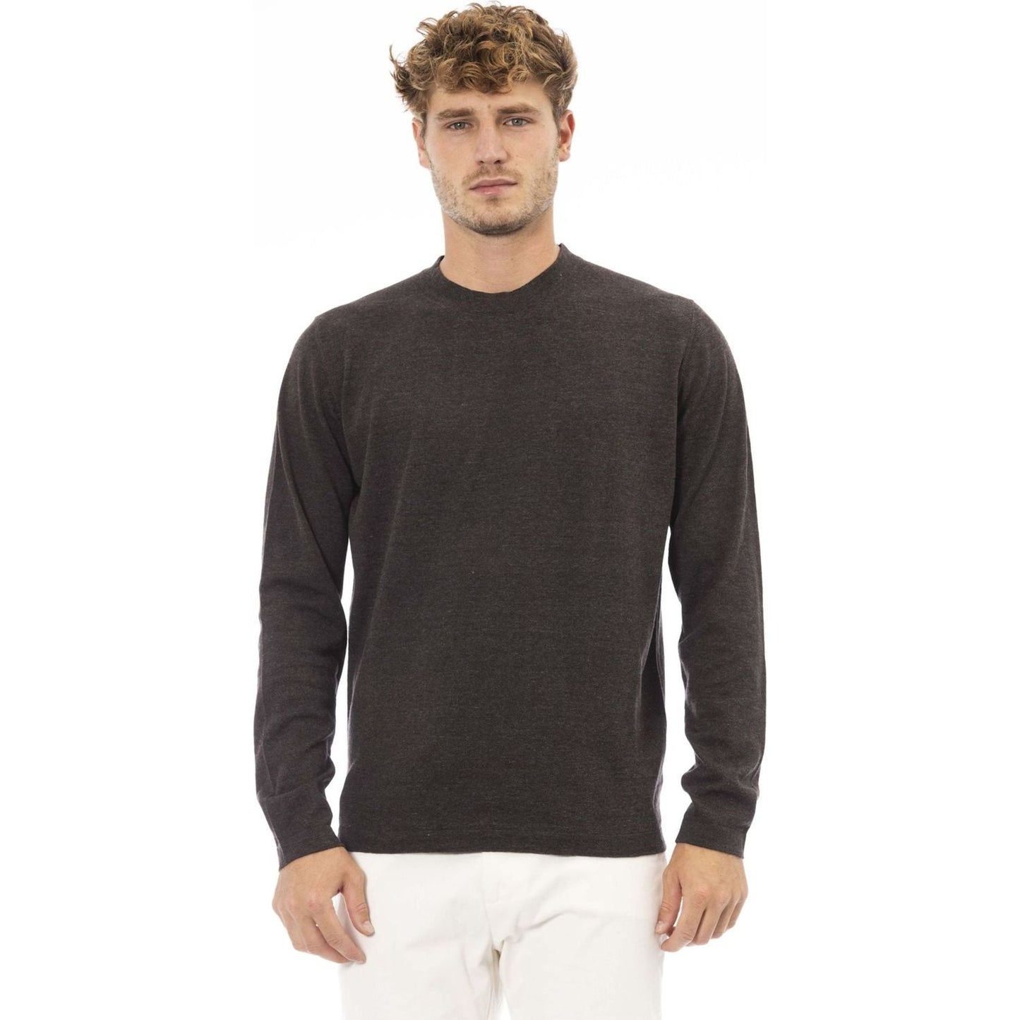 Alpha Studio Sweaters Sweaters