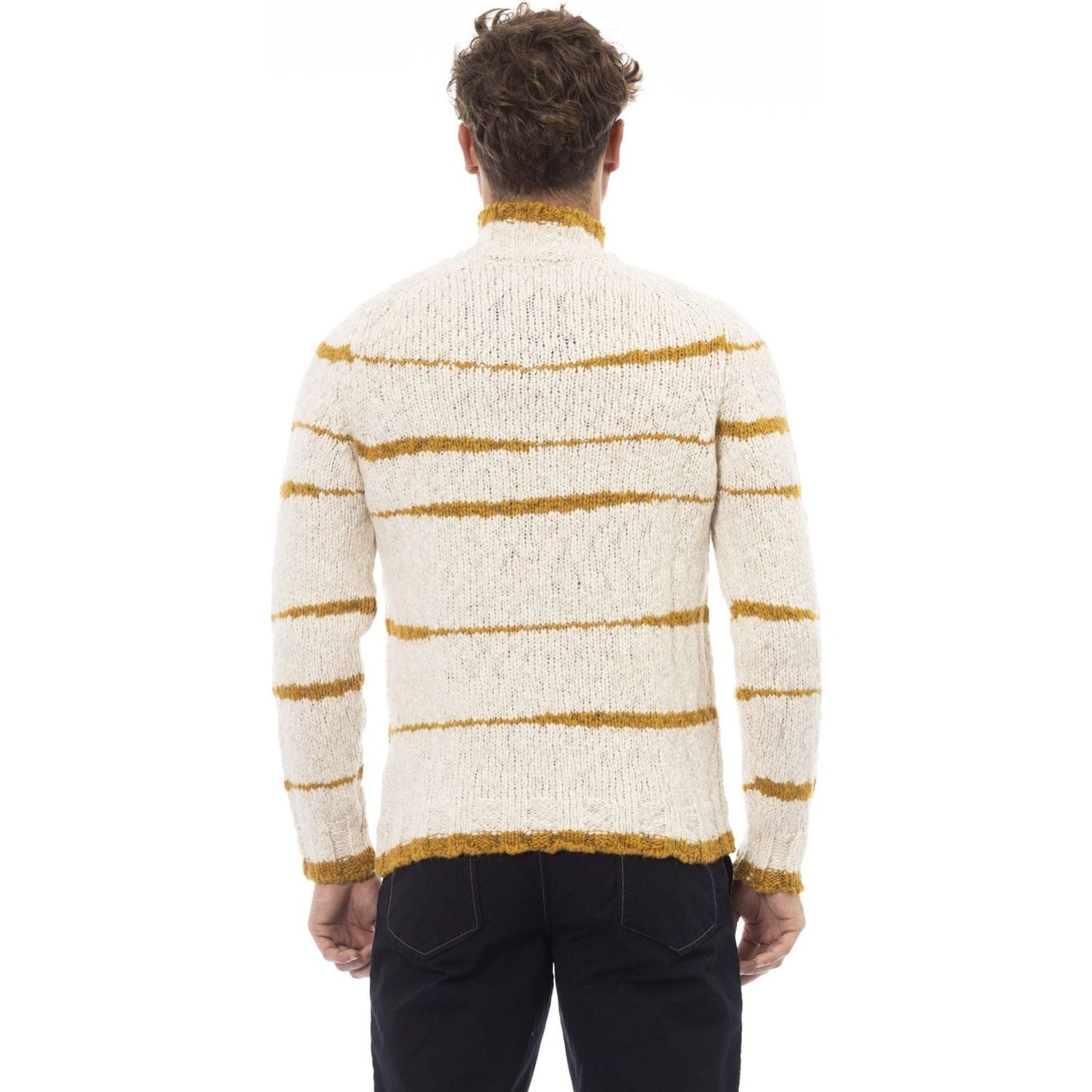 Alpha Studio Sweaters Sweaters