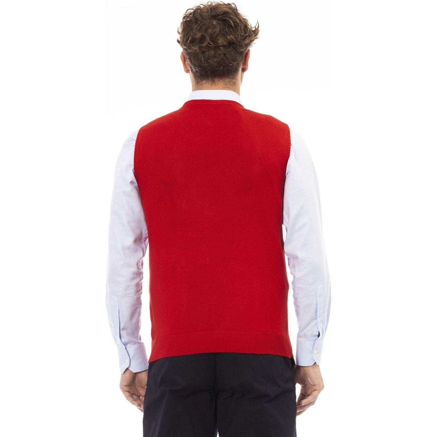 Alpha Studio Vest