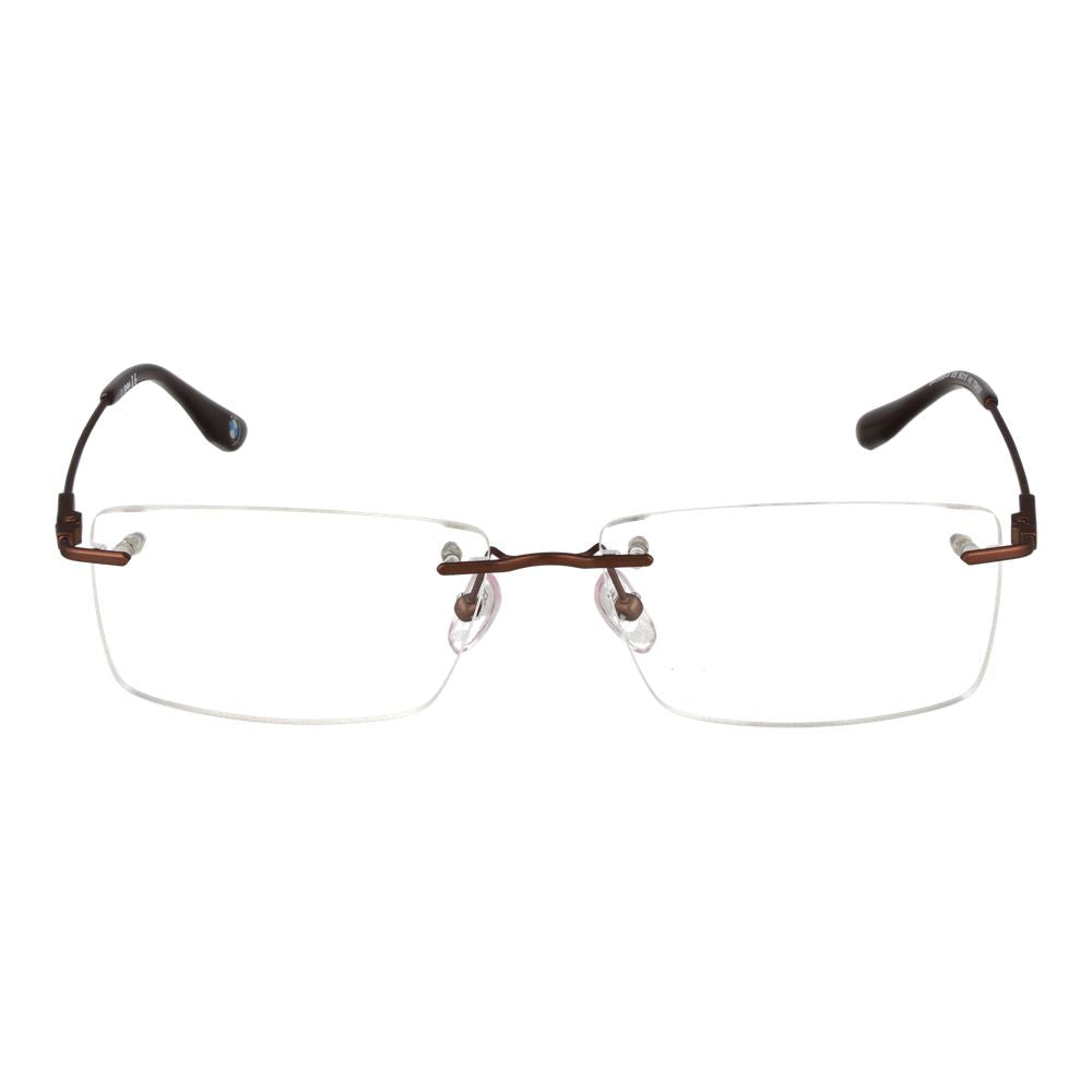 BMW Brown Titanium Glasses (Frames)