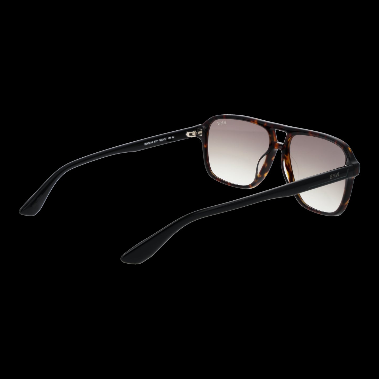 BMW MOD. BW0039 5852P SUNGLASSES & EYEWEAR