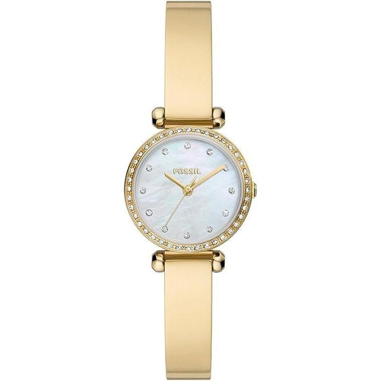 FOSSIL Mod. TILLIE MINI WATCHES FOSSIL Light Gray