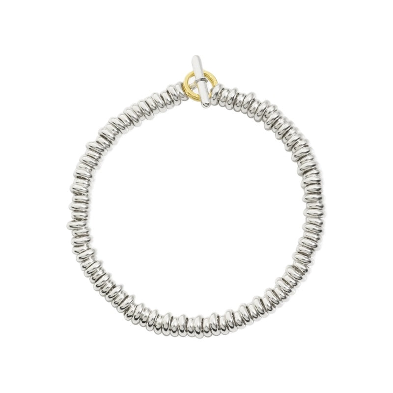 BRACCIALI DODO MOD. DBA600ARONDE000OAXL DESIGNER FASHION JEWELLERY