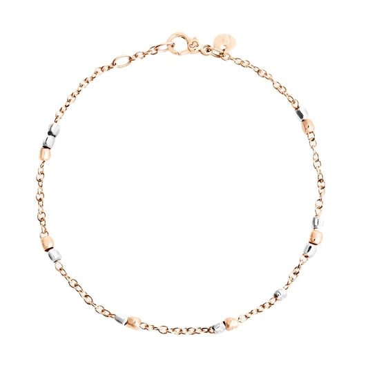 BRACCIALI DODO MOD. DBC4000GRANX0009AL DESIGNER FASHION JEWELLERY