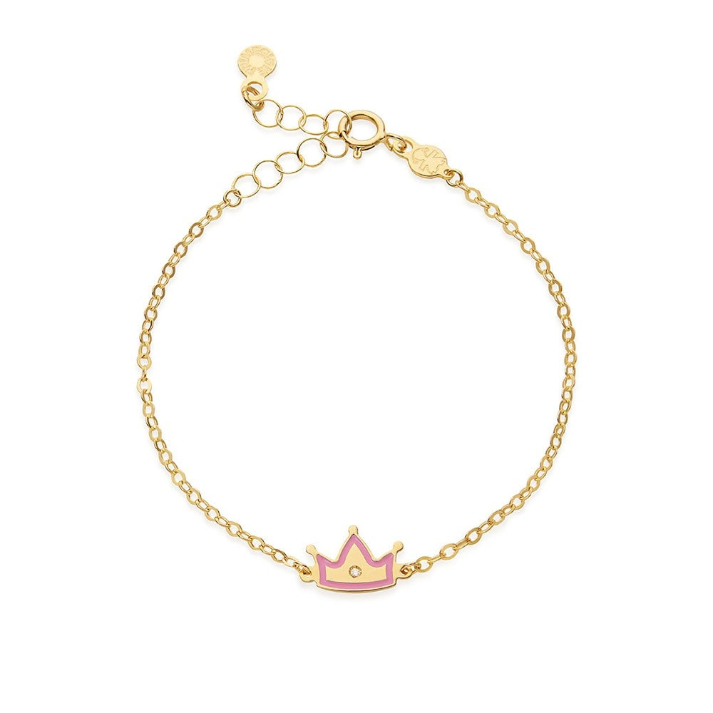 BRACCIALI LE BEBE MOD. PMG201-0