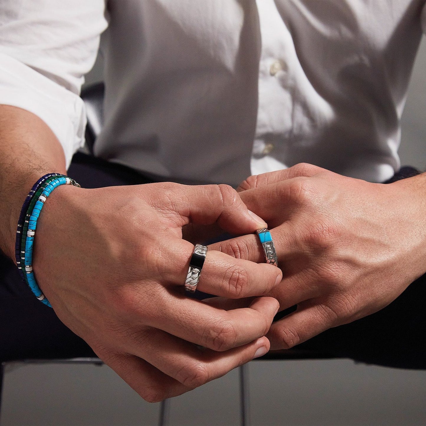 BREIL JEWELS Mod. TJ3569 DESIGNER FASHION JEWELLERY