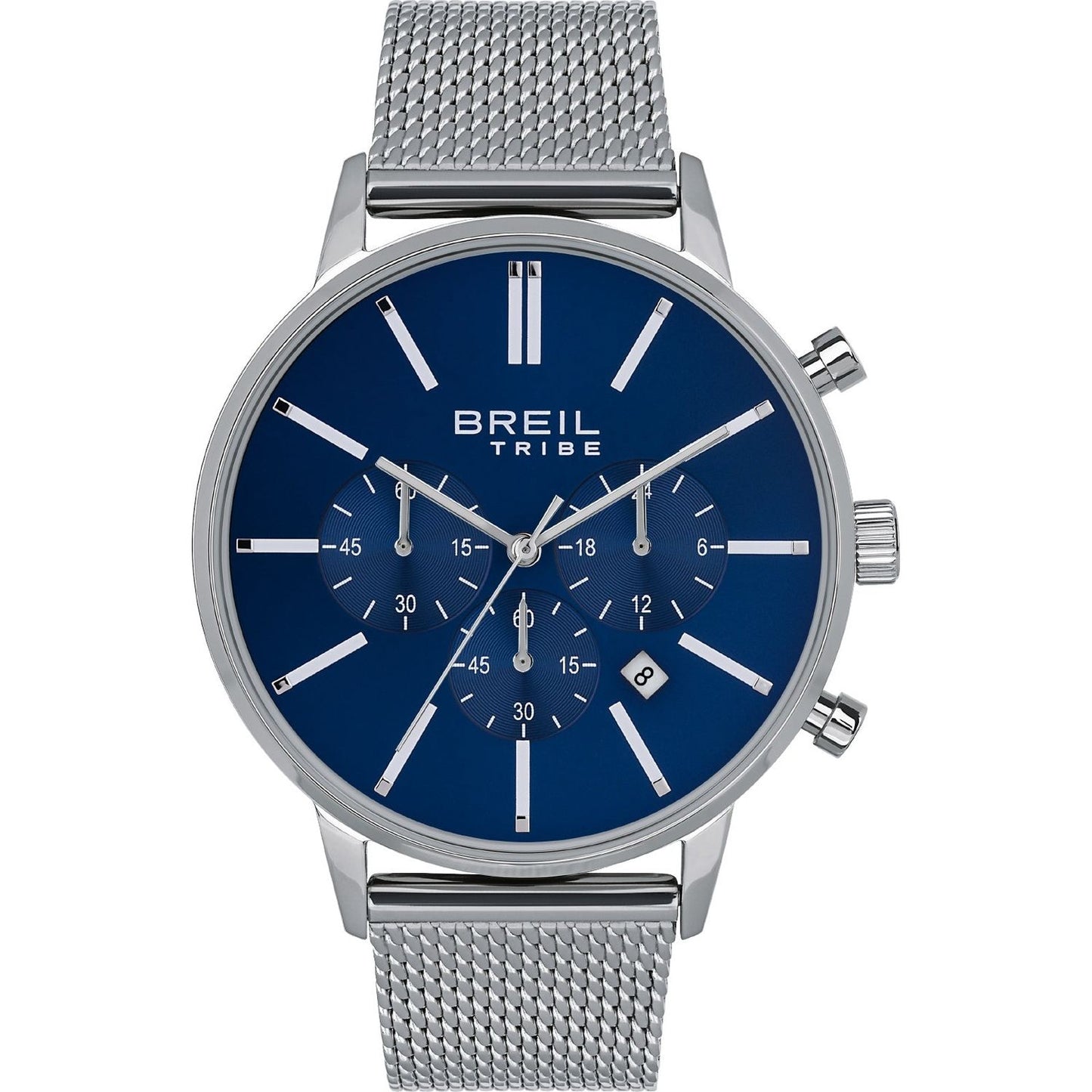BREIL TRIBE Mod. EW0507 WATCHES