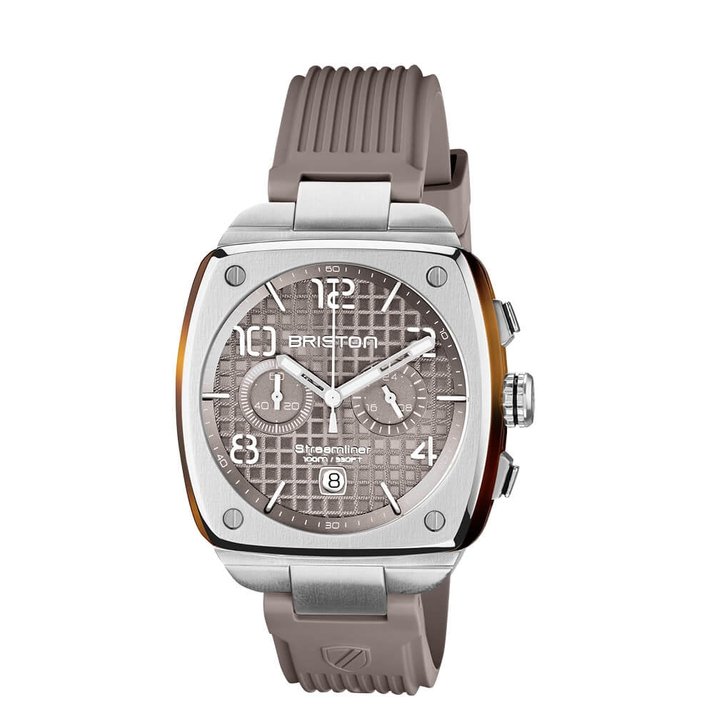 BRISTON WATCHES Mod. 23142.S.T.30.RT 23142-S-T-30-RT