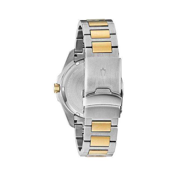 BULOVA WATCHES Mod. 98B334 WATCHES