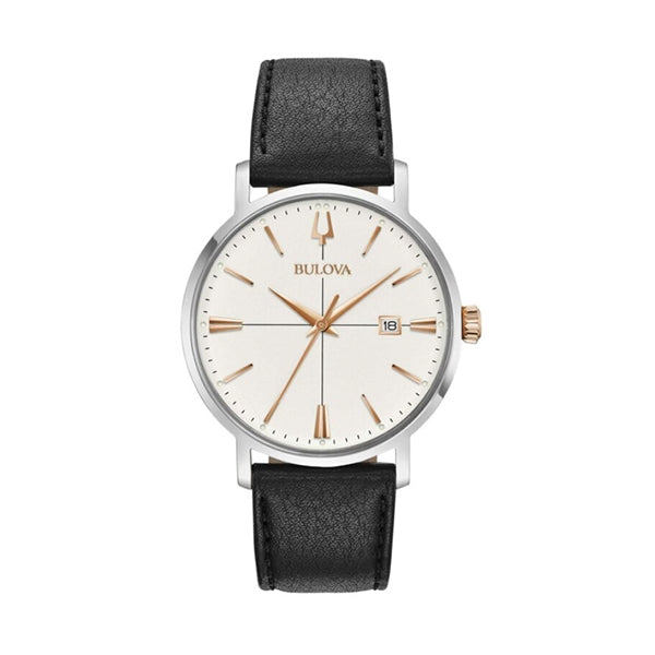 BULOVA MOD. 98B254-0