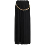 Balenciaga Skirts Black Skirts