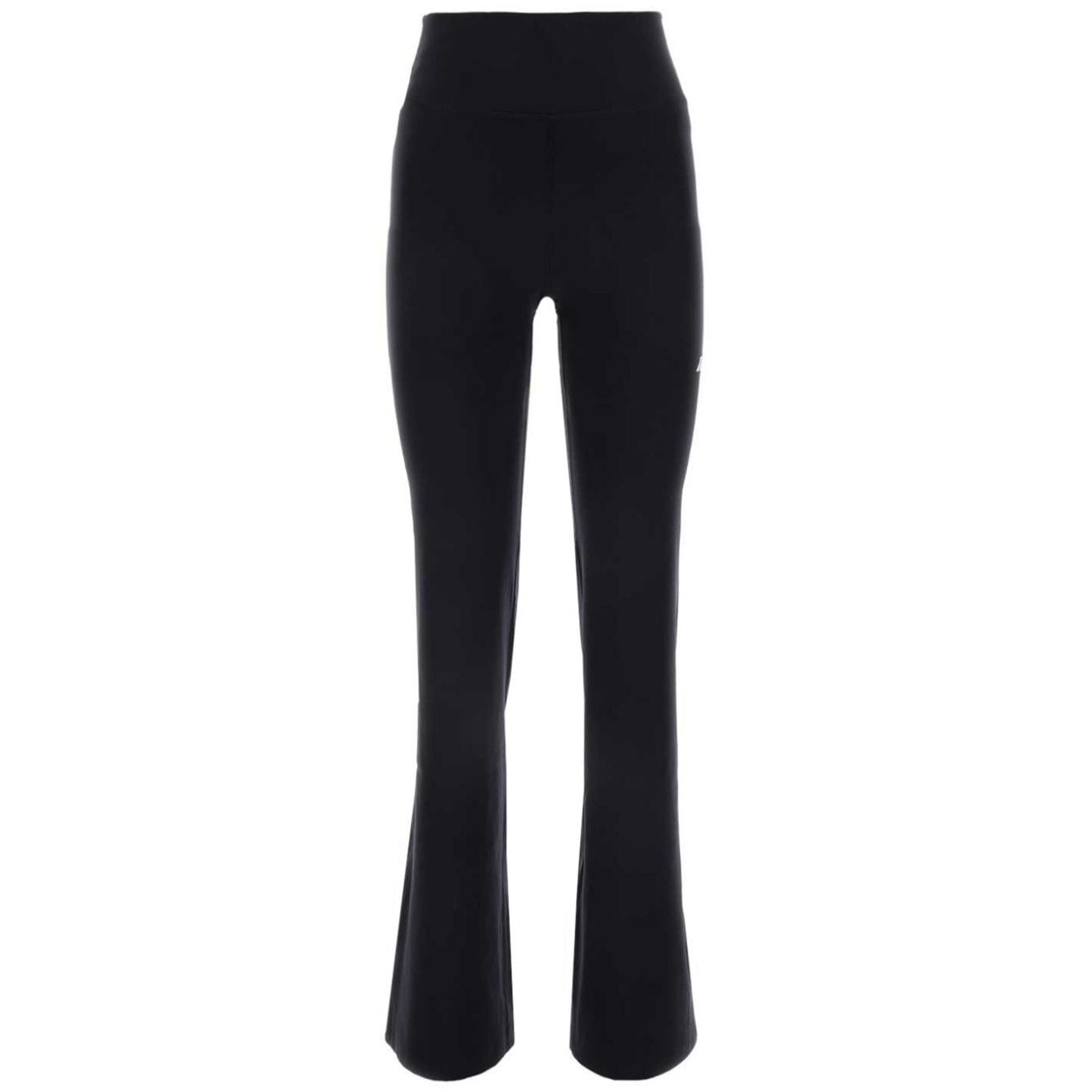 Balenciaga Trousers Black Trousers