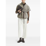 Brunello Cucinelli Jackets Brown Jackets