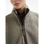 Brunello Cucinelli Jackets Brown Jackets