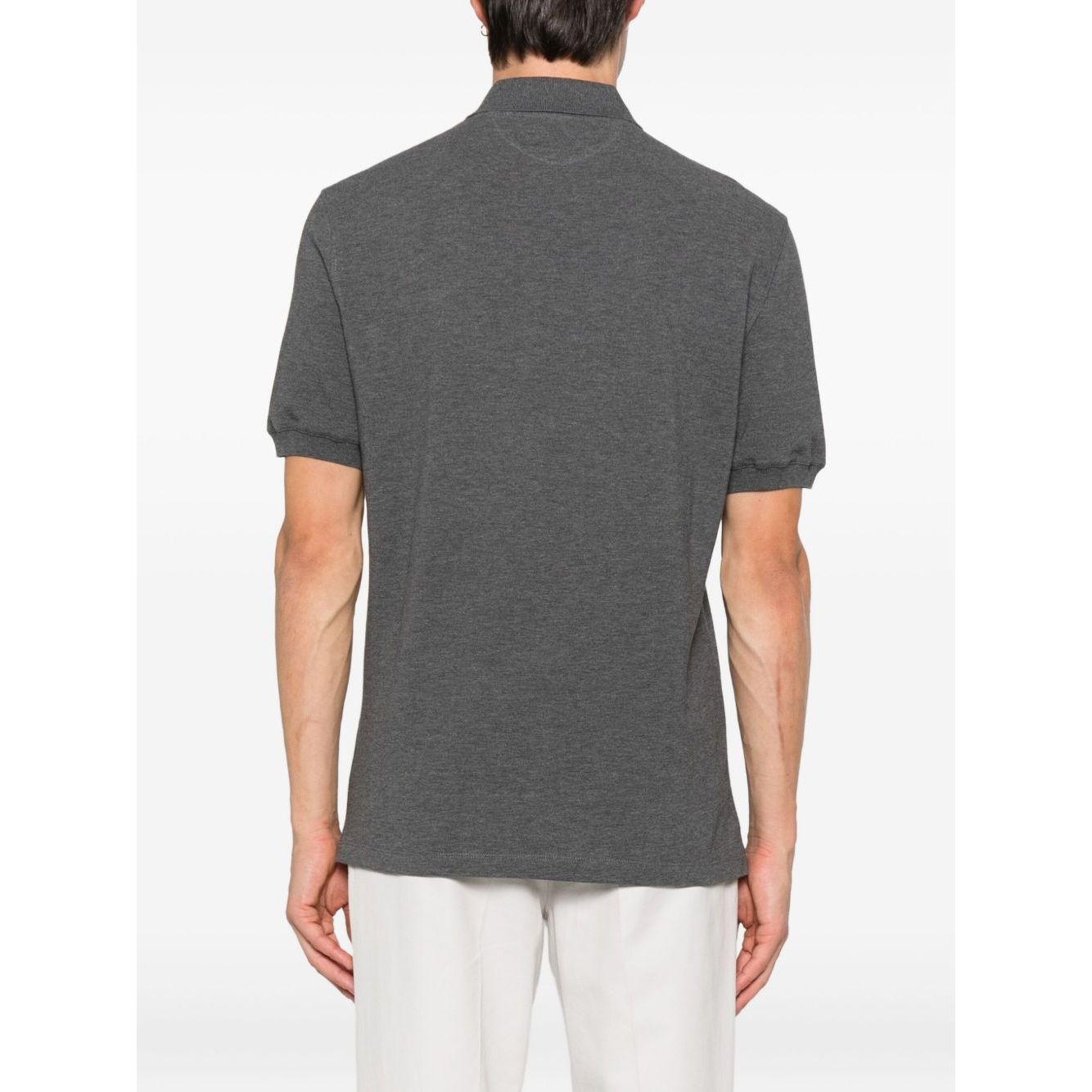 Brunello Cucinelli Short-sleeve polo shirt
