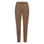 Brunello Cucinelli Trousers Brown Trousers