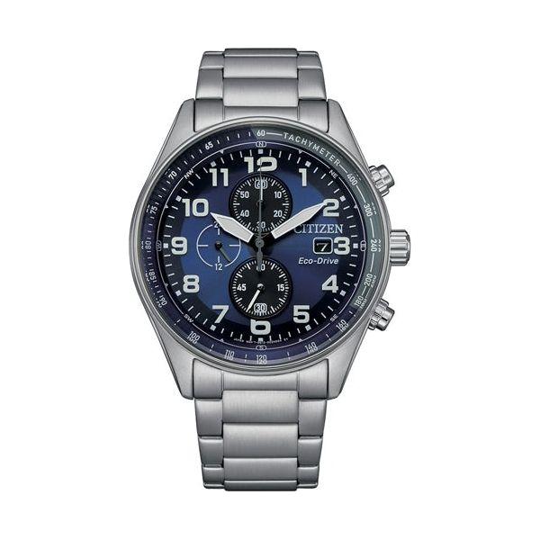 CITIZEN WATCHES Mod. CA0770-72L CA0770-72L
