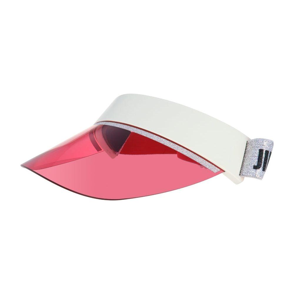 JIMMY CHOO Mod. CALIX-VK6-01 SUNGLASSES & EYEWEAR JIMMY CHOO EYEWEAR Light Pink