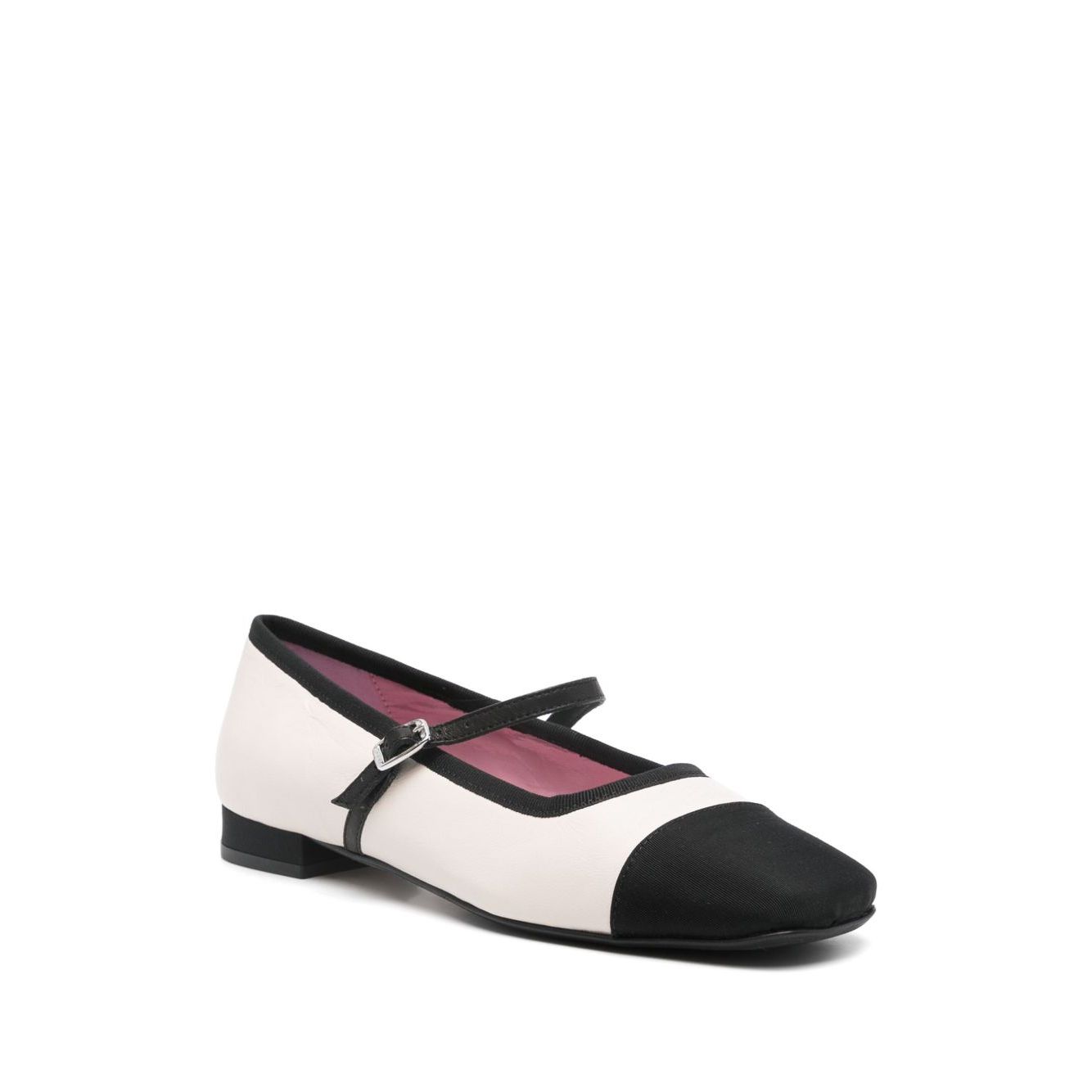 CAREL PARIS Flat shoes Beige Flat Shoes