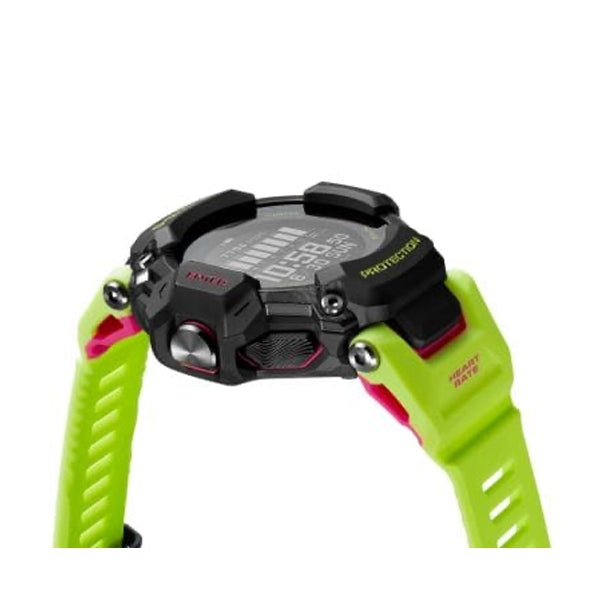 CASIO G-SHOCK Mod. G-SQUAD - Heart Rate Monitor GBD-H2000-1AER