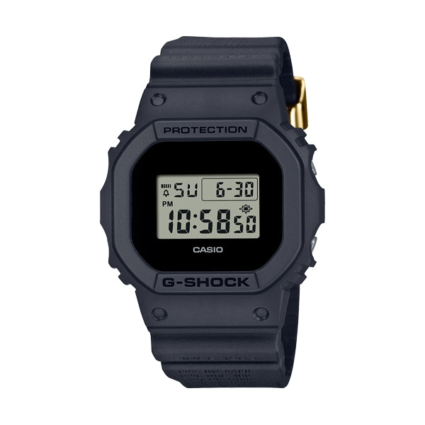 CASIO MOD. DWE-5657RE-1ER-0