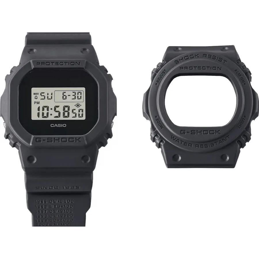 CASIO MOD. DWE-5657RE-1ER-1