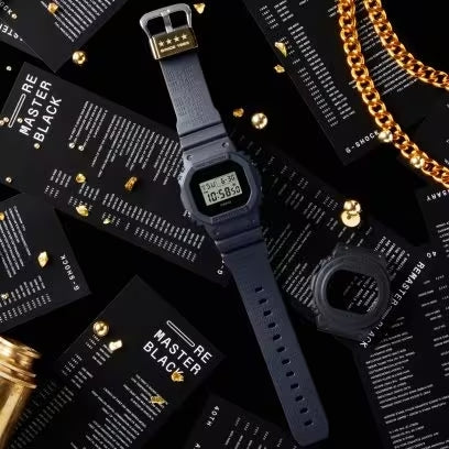 CASIO MOD. DWE-5657RE-1ER-4