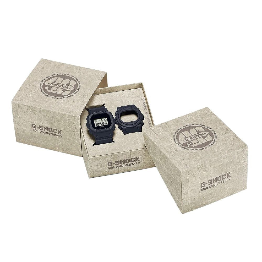 CASIO MOD. DWE-5657RE-1ER-5