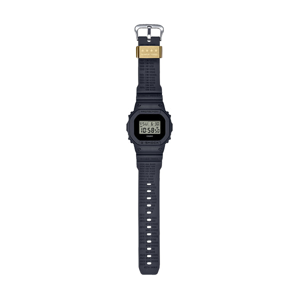 CASIO MOD. DWE-5657RE-1ER-6