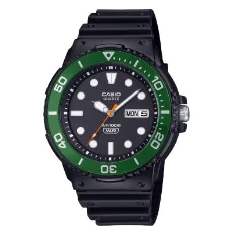 CASIO SPORT Mod. DIVER 100M WATCHES