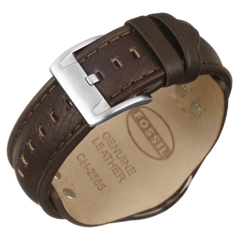 FOSSIL WATCHES Mod. CH2565 WATCHES FOSSIL Dark Olive Green
