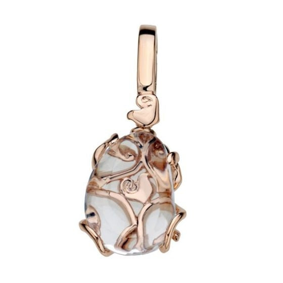 CHARMS CHANTECLER MOD. 29565 DESIGNER FASHION JEWELLERY