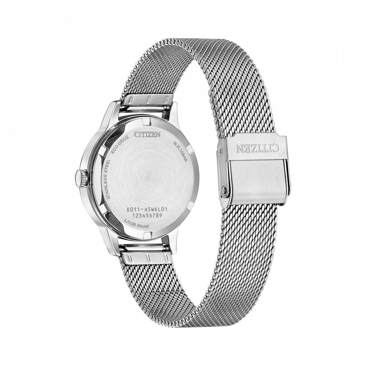 CITIZEN WATCHES Mod. EW2621-75M EW2621-75M