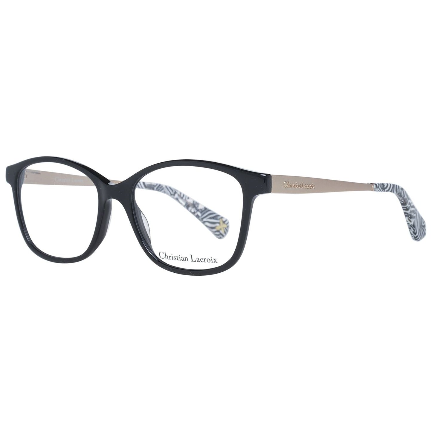 CHRISTIAN LACROIX MOD. CL1099 52001 SUNGLASSES & EYEWEAR CHRISTIAN LACROIX EYEWEAR Light Gray