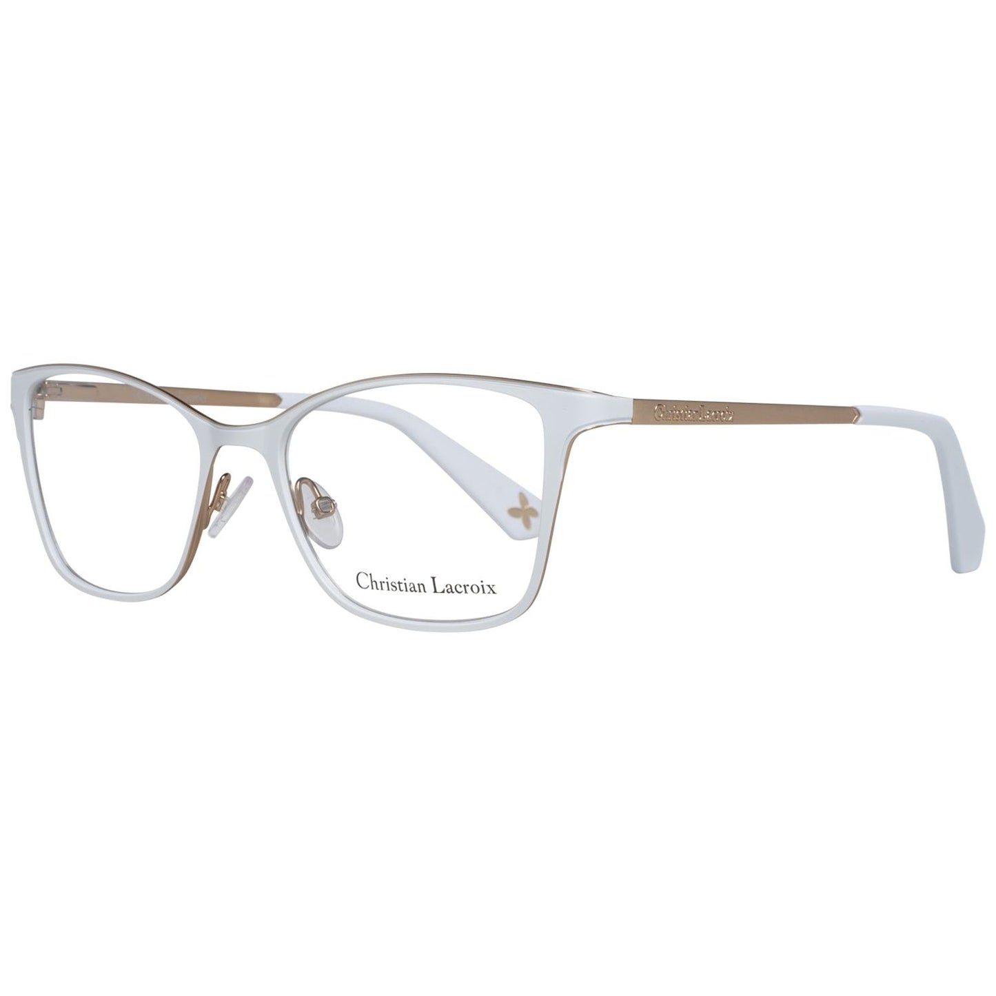 CHRISTIAN LACROIX MOD. CL3060 52802 SUNGLASSES & EYEWEAR CHRISTIAN LACROIX EYEWEAR Light Gray