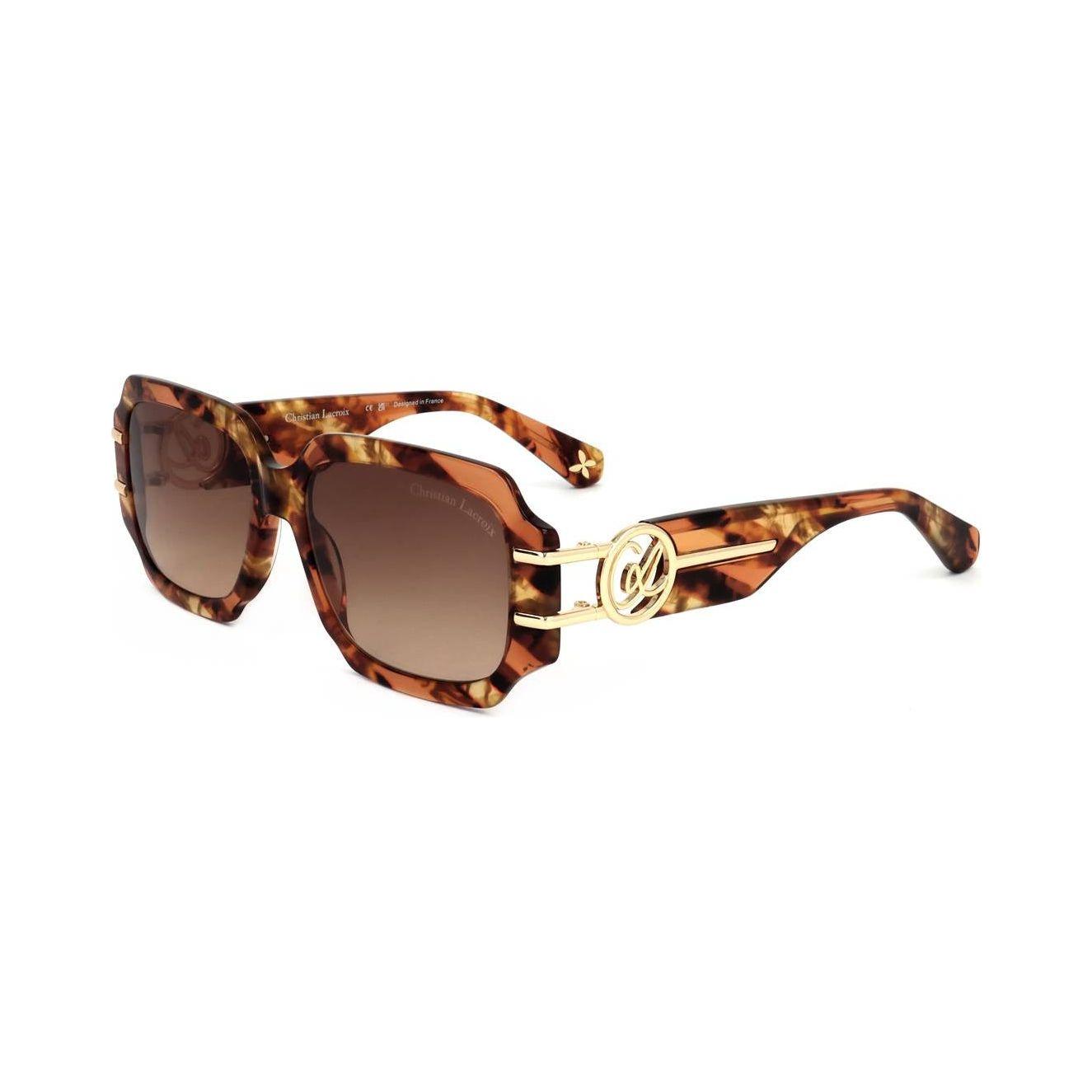CHRISTIAN LACROIX Mod. CL5102 133 55 17 135 SUNGLASSES & EYEWEAR