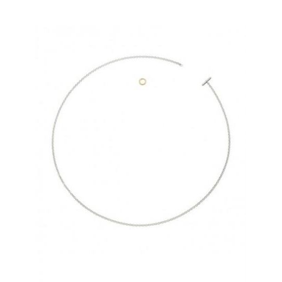 COLLANE DODO MOD. DC94001CHAIN000OA40 DESIGNER FASHION JEWELLERY